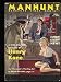 Manhunt   1953--April