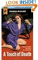 A Touch of Death (Hard Case Crime)