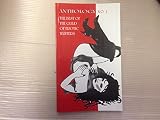 Anthology No.1 : the best of the Guild of Erotic Writers