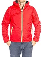 Life to everything Chaqueta (Rojo)