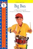 Big Ben (Turtleback School & Library Binding Edition) (Real Kid Readers: Level 1)
