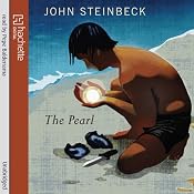 H&ouml;rbuch The Pearl