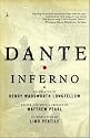 Inferno: The Longfellow Translation