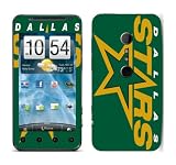 Meestick Dallas Stars Vinyl Adhesive Decal Skin for HTC Evo 3D