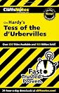 CliffsNotes on Hardy's Tess of the d'Urbervilles