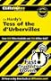 Tess of the d'Urbervilles (Cliffs Notes)