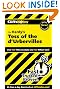 Tess of the d'Urbervilles (Cliffs Notes)