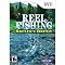 Reel Fishing: Angler's Dream