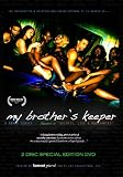 MY BROTHER`S KEEPER: The Drama Series | SEASON 2 | Special Edition - Double Disc