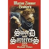 MarionZimmerBradley'sSwordAndSorceressXXV