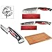 Guy Fieri Knuckle Chefs Knives Master Outfit