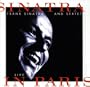 Sinatra and Sextet: Live in Paris