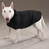 Thermal Lined Jackets LARGE- BLACK - Thermal Lined Jackets