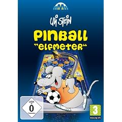 Uli Stein's Pinball Elfmeter
