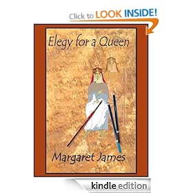 Elegy for a Queen