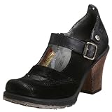 London Underground Women's Cloud 7 Mary Jane Pump