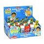 Little Kids Go, Diego, Go No-Spill, Mini Bubble Tumblers by Little Kids