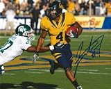 JAHVID BEST,DETROIT LIONS,CAL,CALIFORNIA BEARS,SIGNED,AUTOGRAPHED,8X10,PHOTO,COA