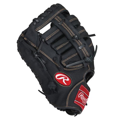 Rawlings Renegade Series First Base Mitt
