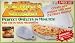 E-Z Micro Omlet Perfect Omelets In Minutes 2 Piece Set with Bonus Egg Separator