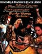 The Modern Amazons: Warrior Women on Screen