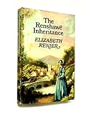 The Renshawe inheritance