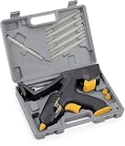 Produkt-Bild: Hei&szlig;klebeger&auml;t Heissklebepistole schnurlos 35W POW X145