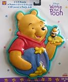 Disney Winnie the Pooh 3-D Puzzle - Winnie the Pooh