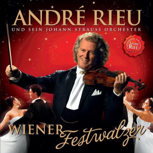 Produkt-Bild: Wiener Festwalzer