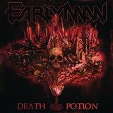 Early Man Death Potion