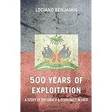 500 years of exploitation