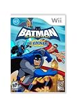 Batman: The Brave and the Bold 514kZHyuwIL. SL160 Batman: The Brave and the Bold