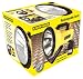 Outdoor Living : Kingfisher 5 Million Candle Rechargeable Torch