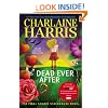 Dead Ever After: A Sookie Stackhouse Novel (Sookie Stackhouse/True Blood)