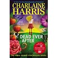 Dead Ever After: A Sookie Stackhouse Novel