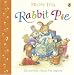 Books : Rabbit Pie (Picture Puffin)