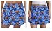 University of Kentucky Boxers XXL UK Wildcats Logo 100% Cotton Boxer Shorts for HIM or HER- SEARCH BROAD BAY BOXERS FOR MORE DESIGNS Unique GIFT Ideas Man Men Boyfriend Woman Women Ladies Mother Dad Mom CUTE!