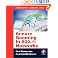Secure Roaming in 802.11 Networks (Communications Engineering)