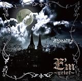 Atonality[TYPE B]
