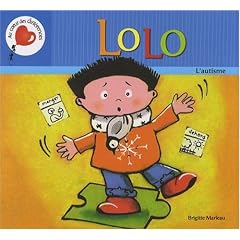 Lolo. L'autisme