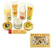 Burt's Bees Essential Body Kit