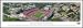Georgia Bulldogs - Sanford Stadium - Framed Poster Print