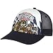NASCAR NASCAR Navy Blue Digger and Friends Mesh Adjustable Trucker Hat