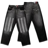 Southpole - Southpole Men's Premium Wash Sandblast Jean
