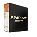 Sparrow Box Set: Ashley Wood (Sparrow Art Books)