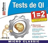 Tests de QI