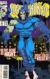 Sleepwalker #30