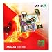 AMD A4-3400 CPU pour PC Socket FM1 2,7 GHz 2 coeurs