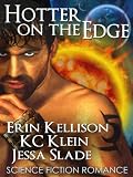 Hotter On ..