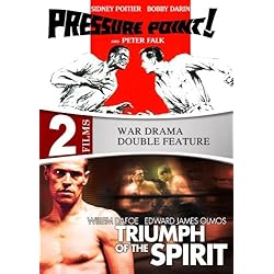 Pressure Point! / Triumph of the Spirit - 2 DVD Set (Amazon.com Exclusive)